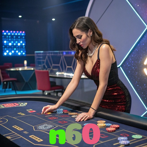 A Magia dos Jogos de Fantasia na n60