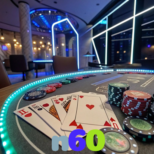 A Magia dos Jogos de Fantasia na n60