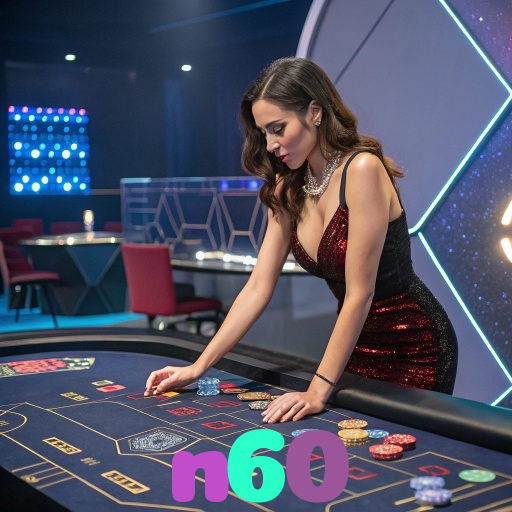 A Magia dos Jogos de Fantasia na n60