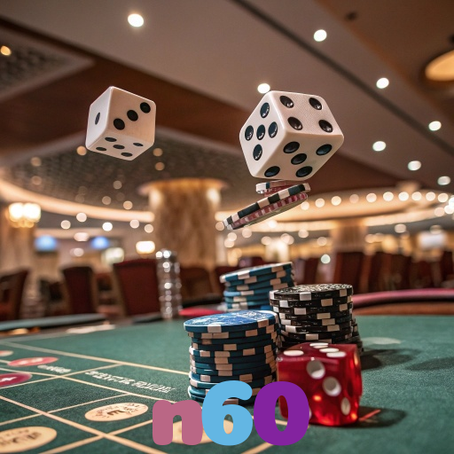 A Magia dos Jogos de Fantasia na n60