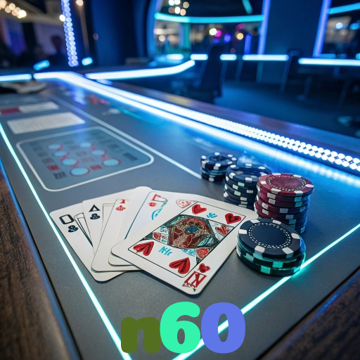 A Magia dos Jogos de Fantasia na n60