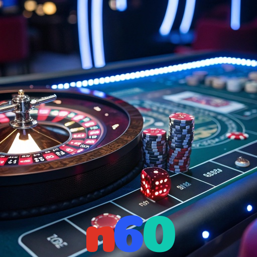 A Magia dos Jogos de Fantasia na n60