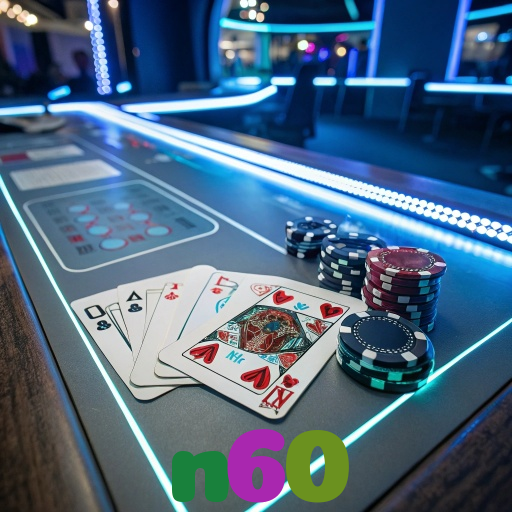A Magia dos Jogos de Fantasia na n60