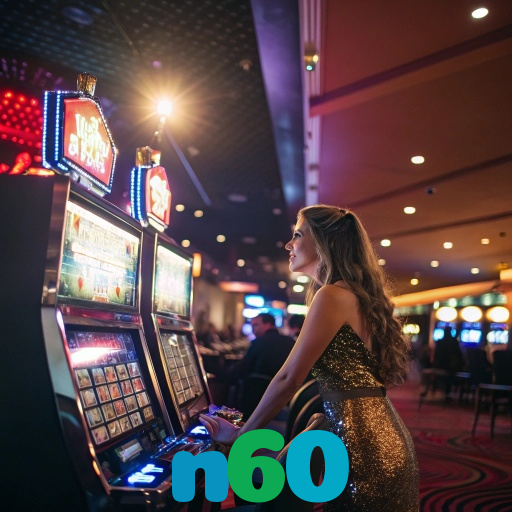 A Magia dos Jogos de Fantasia na n60
