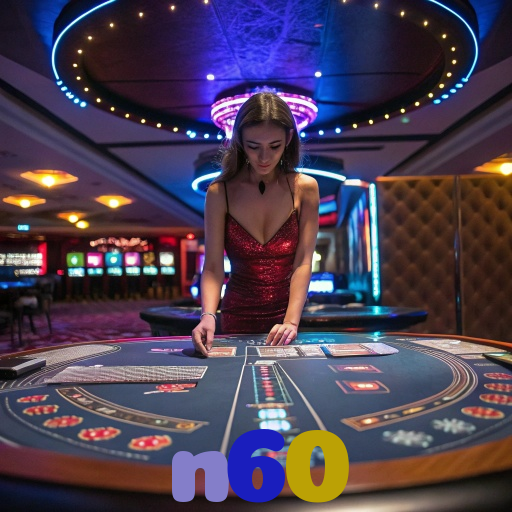 A Magia dos Jogos de Fantasia na n60