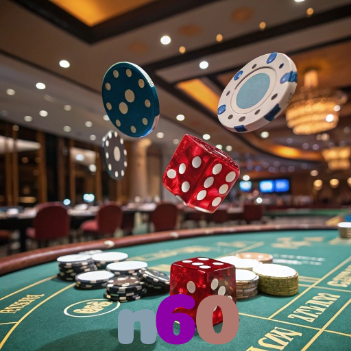 A Magia dos Jogos de Fantasia na n60