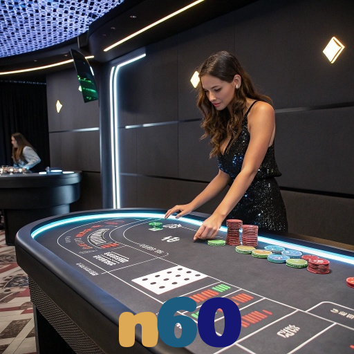 A Magia dos Jogos de Fantasia na n60