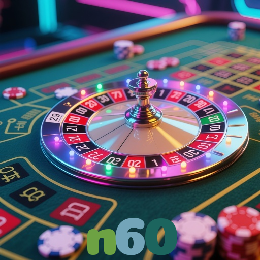 A Magia dos Jogos de Fantasia na n60