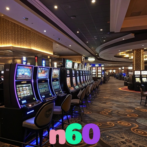 A Magia dos Jogos de Fantasia na n60