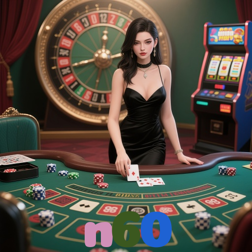 A Magia dos Jogos de Fantasia na n60