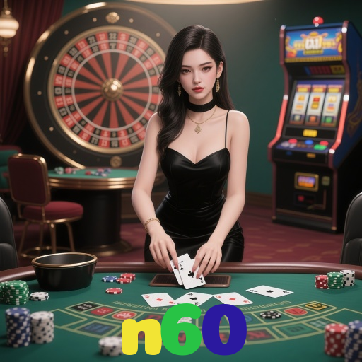A Magia dos Jogos de Fantasia na n60