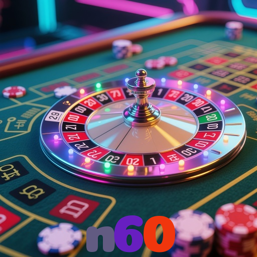 A Magia dos Jogos de Fantasia na n60