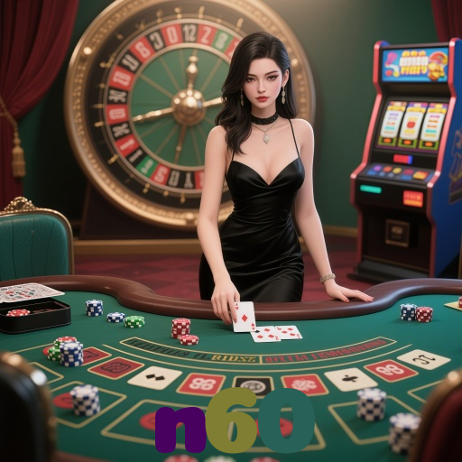 A Magia dos Jogos de Fantasia na n60