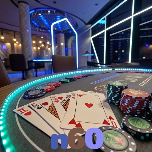 A Magia dos Jogos de Fantasia na n60