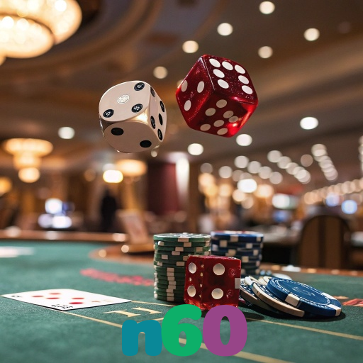 A Magia dos Jogos de Fantasia na n60