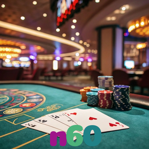 A Magia dos Jogos de Fantasia na n60