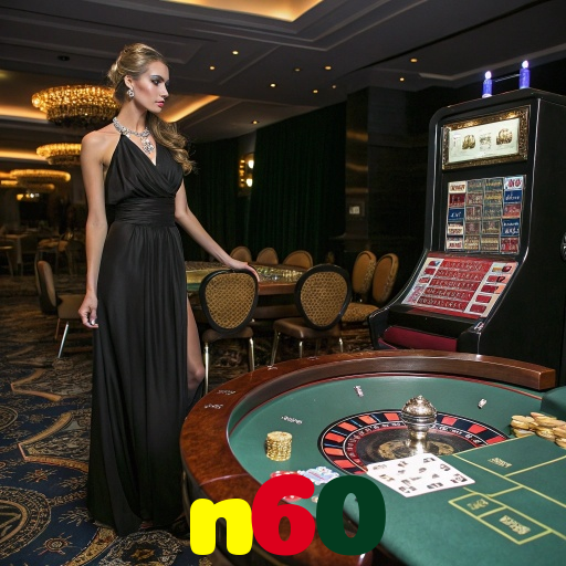 A Magia dos Jogos de Fantasia na n60
