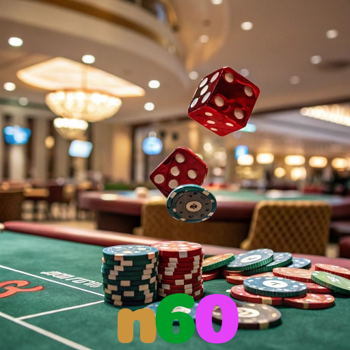 A Magia dos Jogos de Fantasia na n60