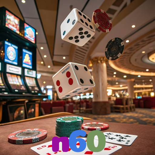 A Magia dos Jogos de Fantasia na n60