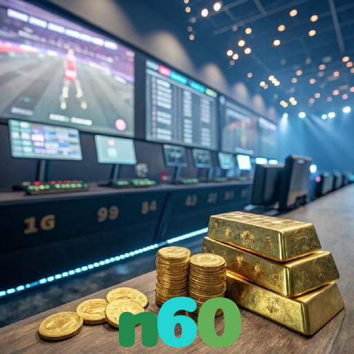 A Magia dos Jogos de Fantasia na n60
