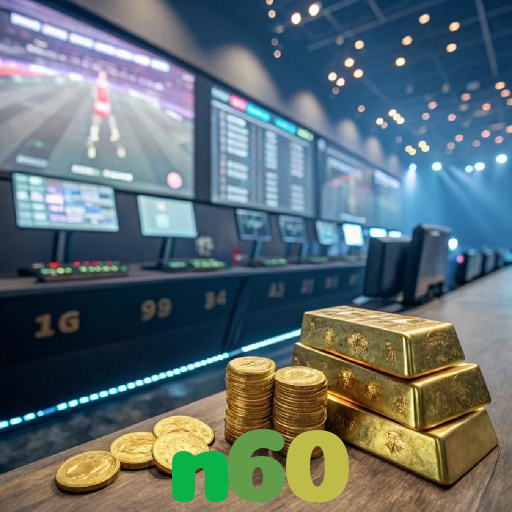 A Magia dos Jogos de Fantasia na n60