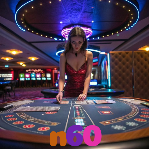 A Magia dos Jogos de Fantasia na n60
