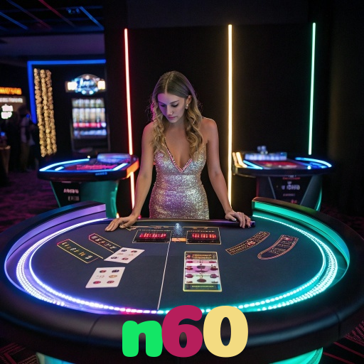 A Magia dos Jogos de Fantasia na n60