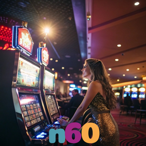 A Magia dos Jogos de Fantasia na n60