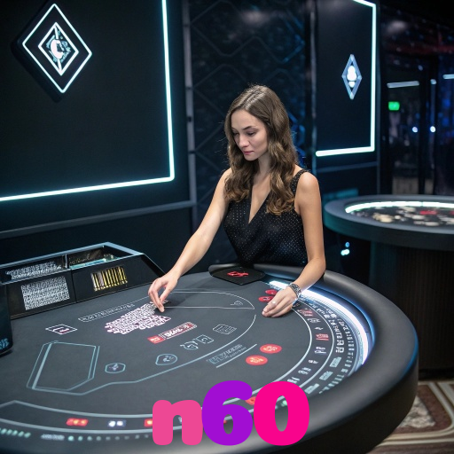 A Magia dos Jogos de Fantasia na n60