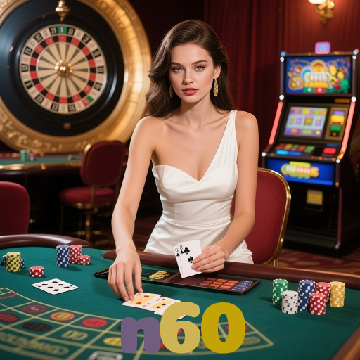 A Magia dos Jogos de Fantasia na n60