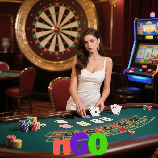 A Magia dos Jogos de Fantasia na n60