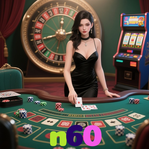 A Magia dos Jogos de Fantasia na n60