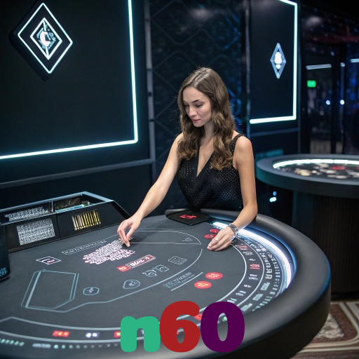 A Magia dos Jogos de Fantasia na n60