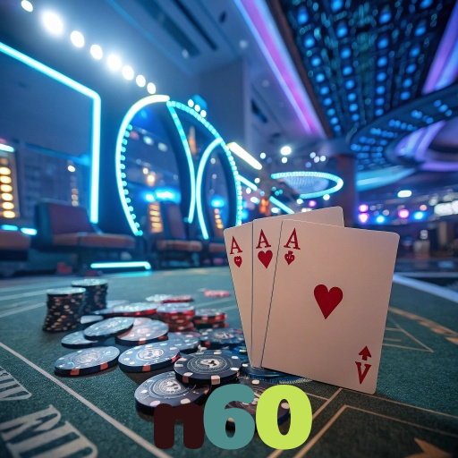 A Magia dos Jogos de Fantasia na n60