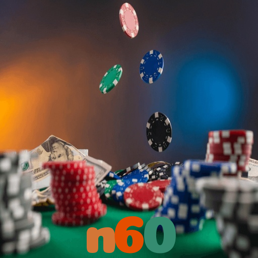 A Magia dos Jogos de Fantasia na n60
