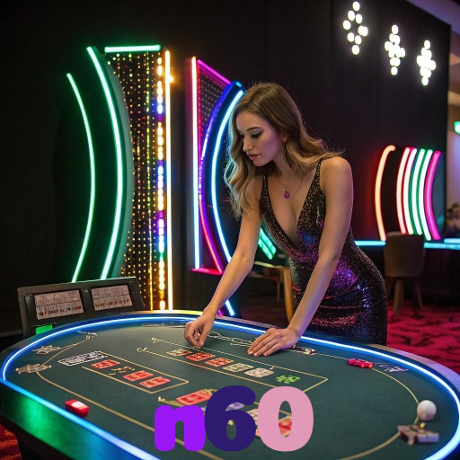 A Magia dos Jogos de Fantasia na n60