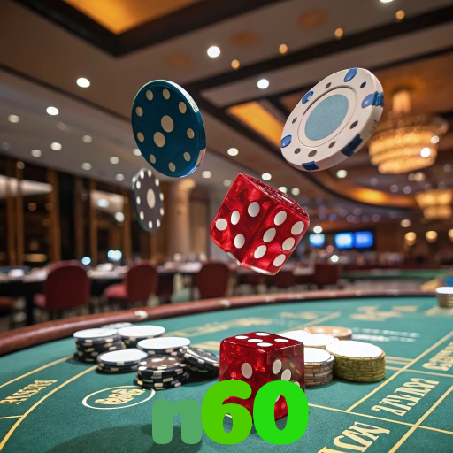 A Magia dos Jogos de Fantasia na n60