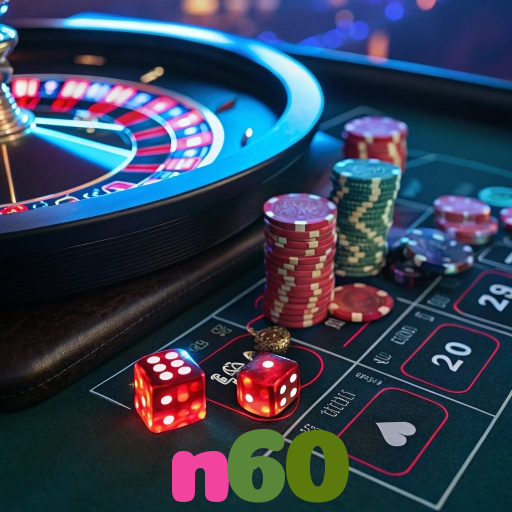 A Magia dos Jogos de Fantasia na n60