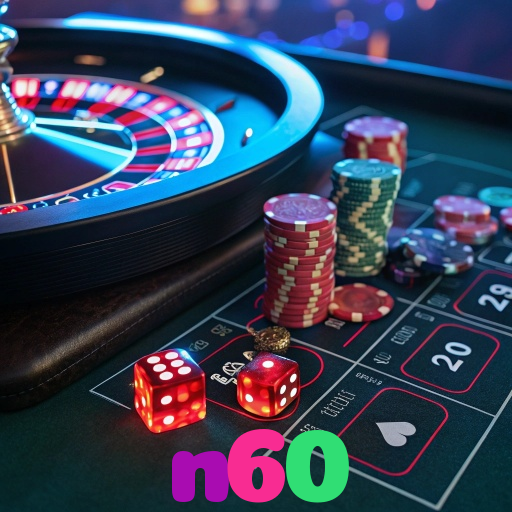 A Magia dos Jogos de Fantasia na n60