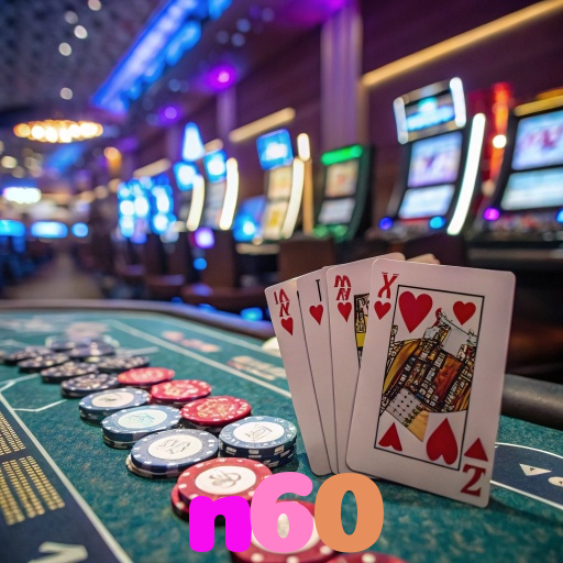 A Magia dos Jogos de Fantasia na n60