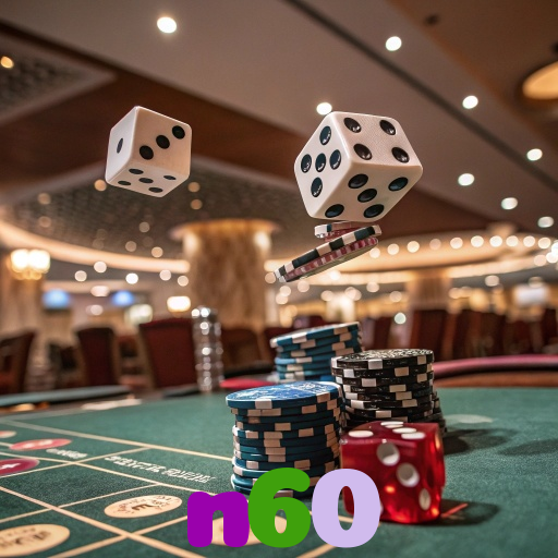 A Magia dos Jogos de Fantasia na n60