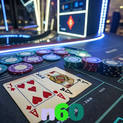 A Magia dos Jogos de Fantasia na n60