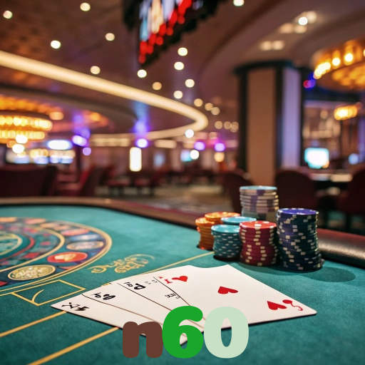 A Magia dos Jogos de Fantasia na n60