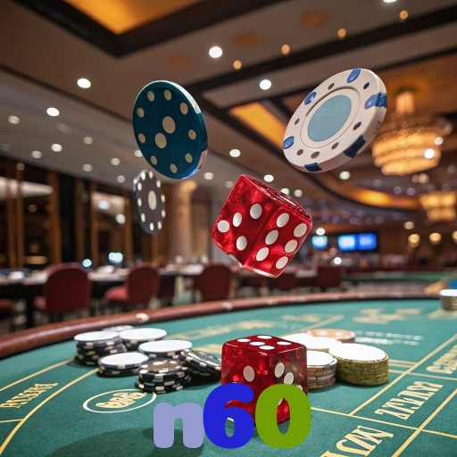 A Magia dos Jogos de Fantasia na n60