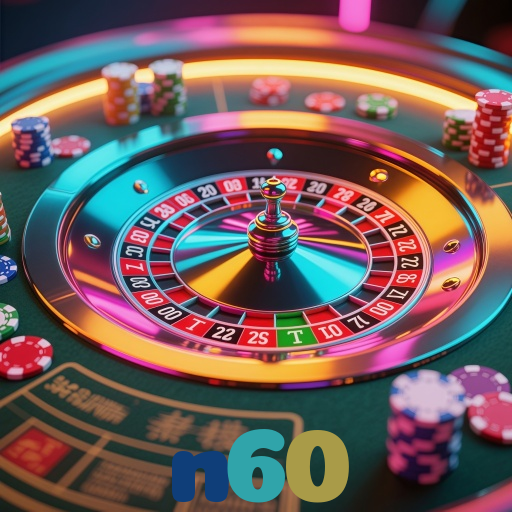 A Magia dos Jogos de Fantasia na n60