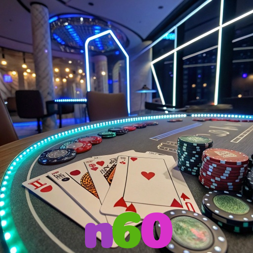 A Magia dos Jogos de Fantasia na n60