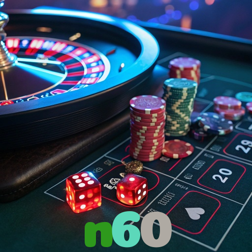 A Magia dos Jogos de Fantasia na n60