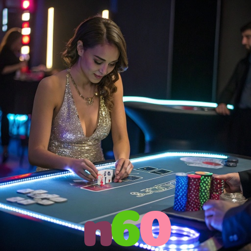 A Magia dos Jogos de Fantasia na n60