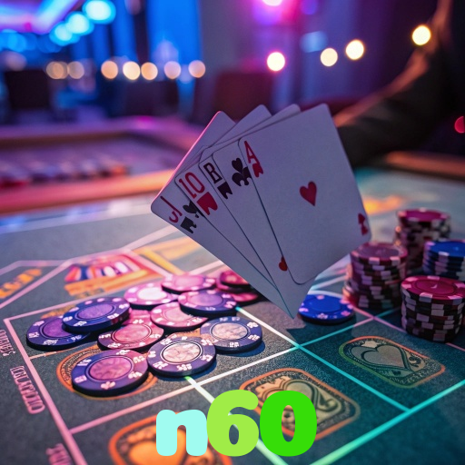 A Magia dos Jogos de Fantasia na n60