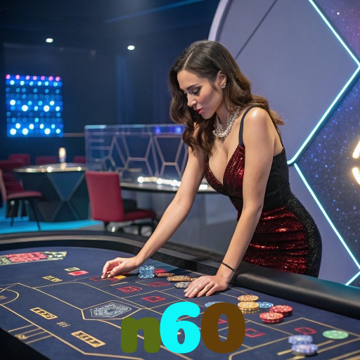 A Magia dos Jogos de Fantasia na n60